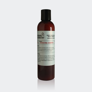 Hydrating Shampoo - Organic Chemistry